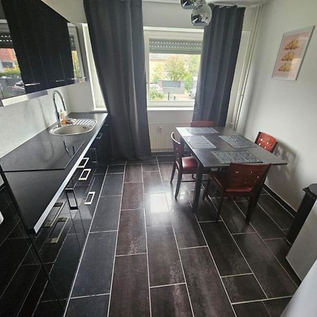 Charmant Appartement Moderne 71M2 A Illzach - Mulhouse - Parking Gratuit Exterior foto